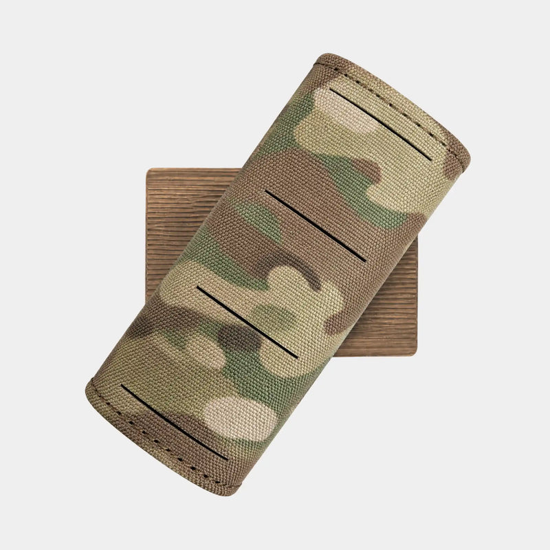 Portacargador de pistola inclinado 40º Fenix - Raw X Gear