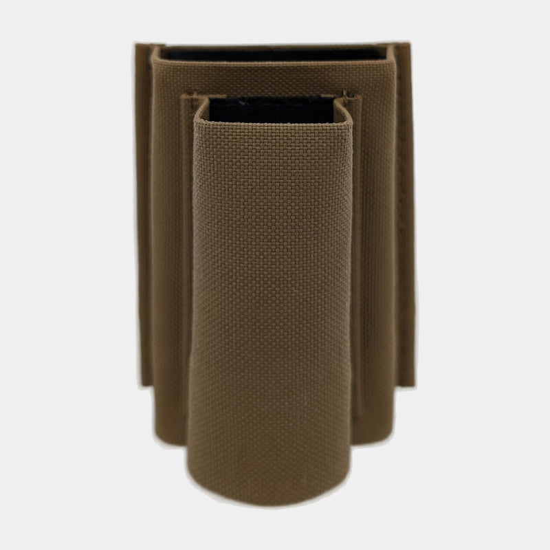 Portacargador de fusil y pistola 1+1 KYWI Pouch - ESSTAC