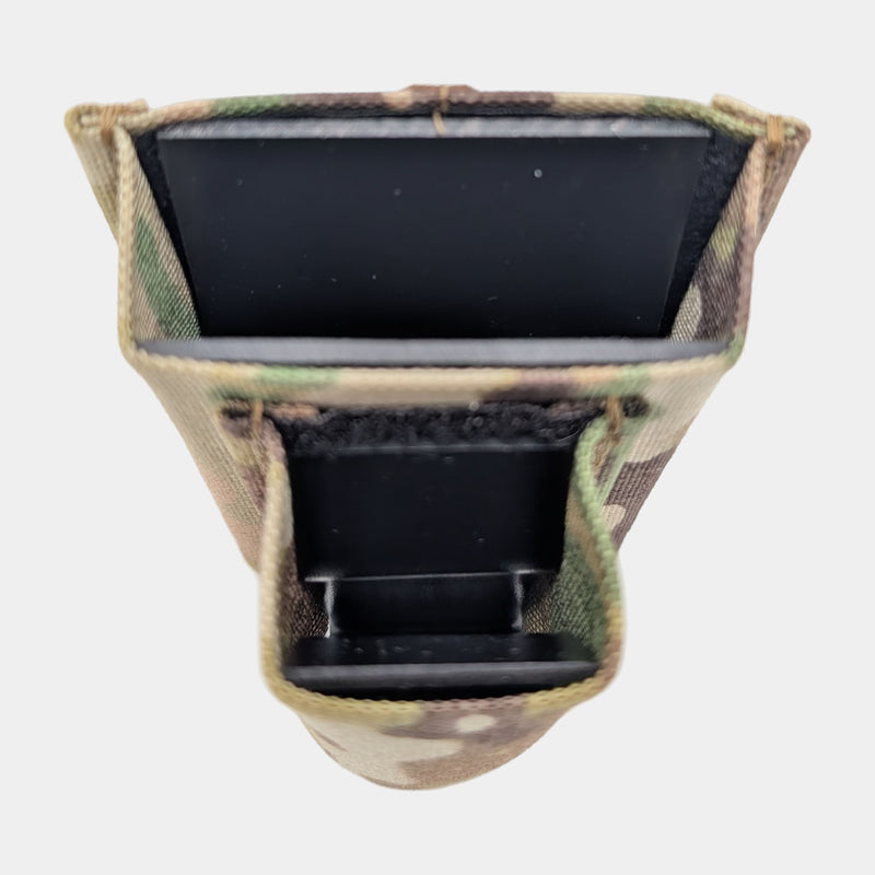 Portacargador de fusil y pistola 1+1 KYWI Pouch - ESSTAC