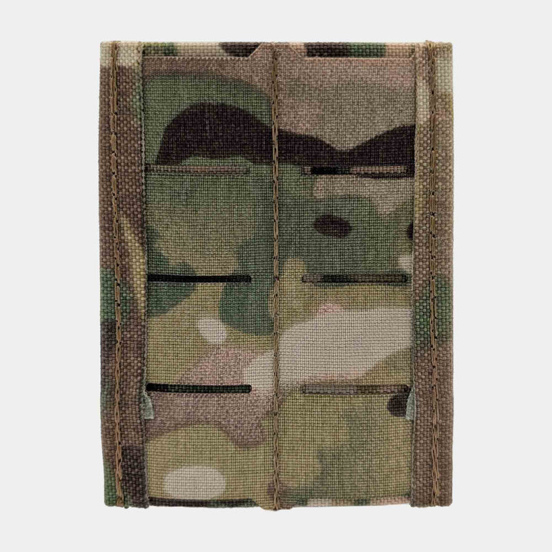 Portacargador de fusil y pistola 1+1 KYWI Pouch - ESSTAC