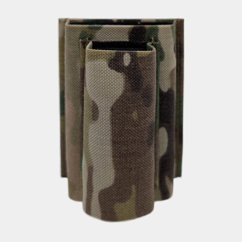 Portacargador de fusil y pistola 1+1 KYWI Pouch - ESSTAC