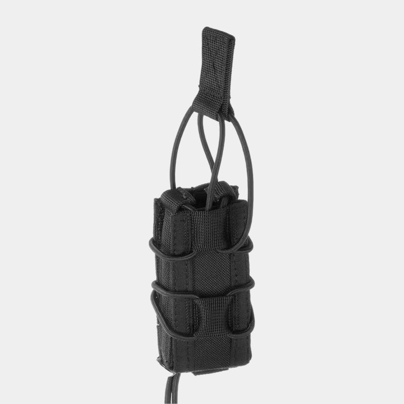 Portacargador de pistola rápido - Invader Gear