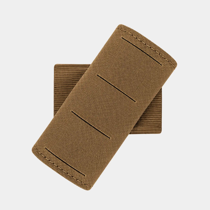 Portacargador de pistola inclinado 40º Fenix - Raw X Gear