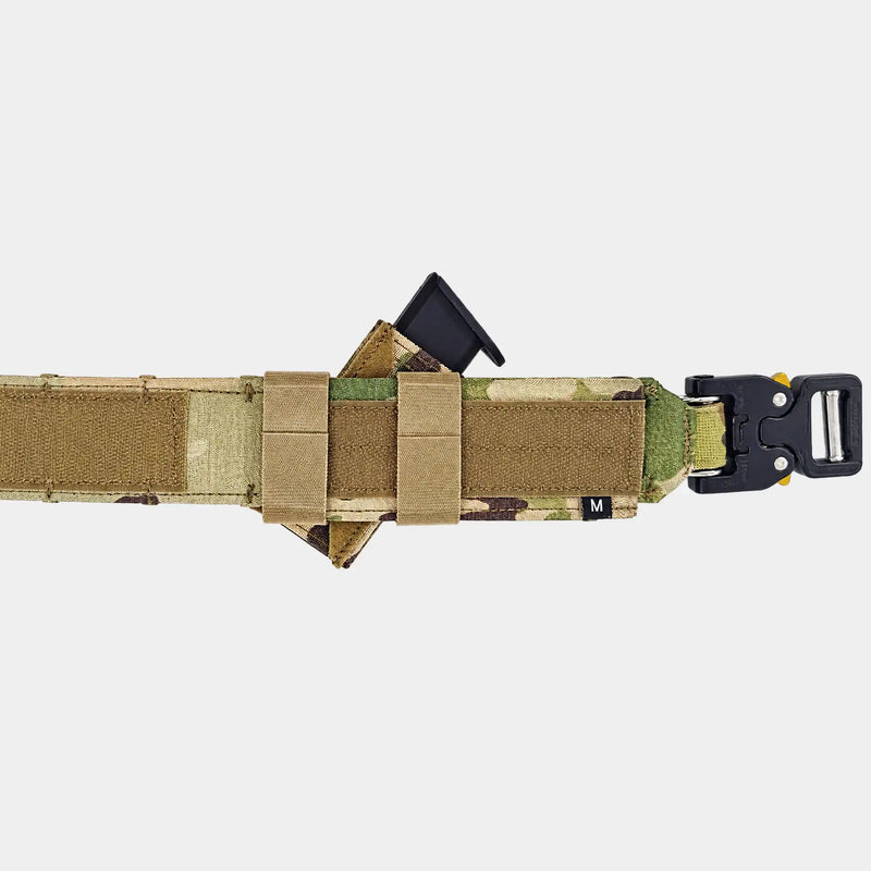 Portacargador de pistola inclinado 40º Fenix - Raw X Gear