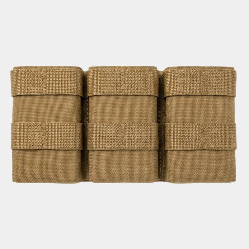 Portacargador de fusil triple KYWI Midlength molle 5.56 malice - ESSTAC