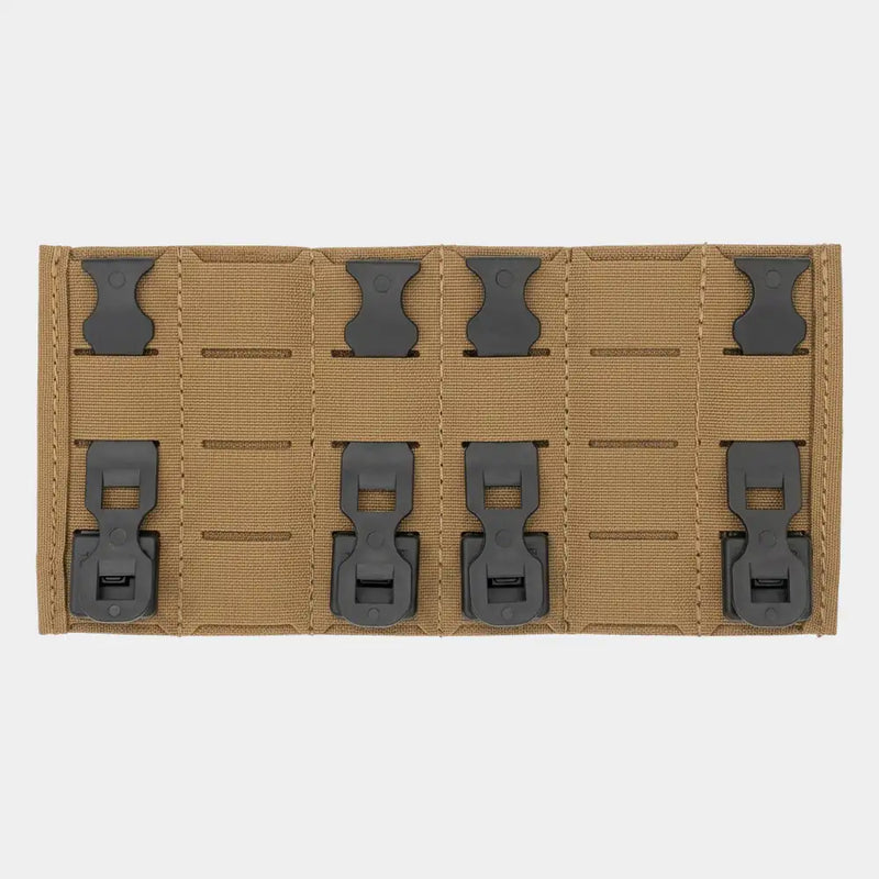 Portacargador de fusil triple KYWI Midlength molle 5.56 malice - ESSTAC