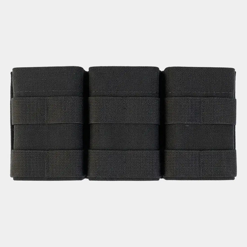 Portacargador de fusil triple KYWI Midlength molle 5.56 malice - ESSTAC