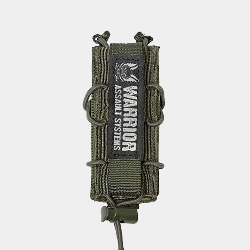 Snelle pistoolmagazijnhouder - Warrior Assault System