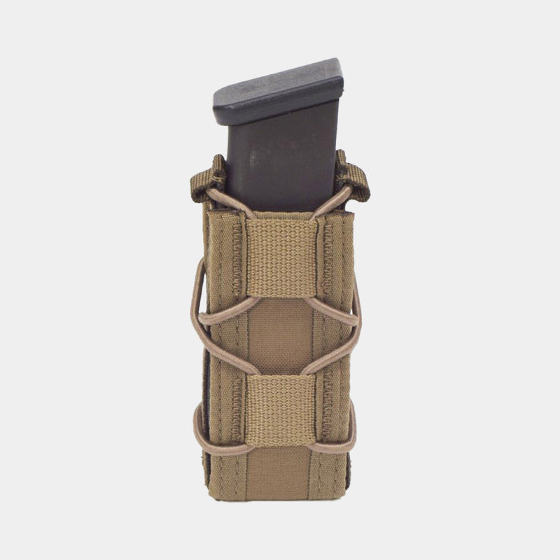 Snelle pistoolmagazijnhouder - Warrior Assault System