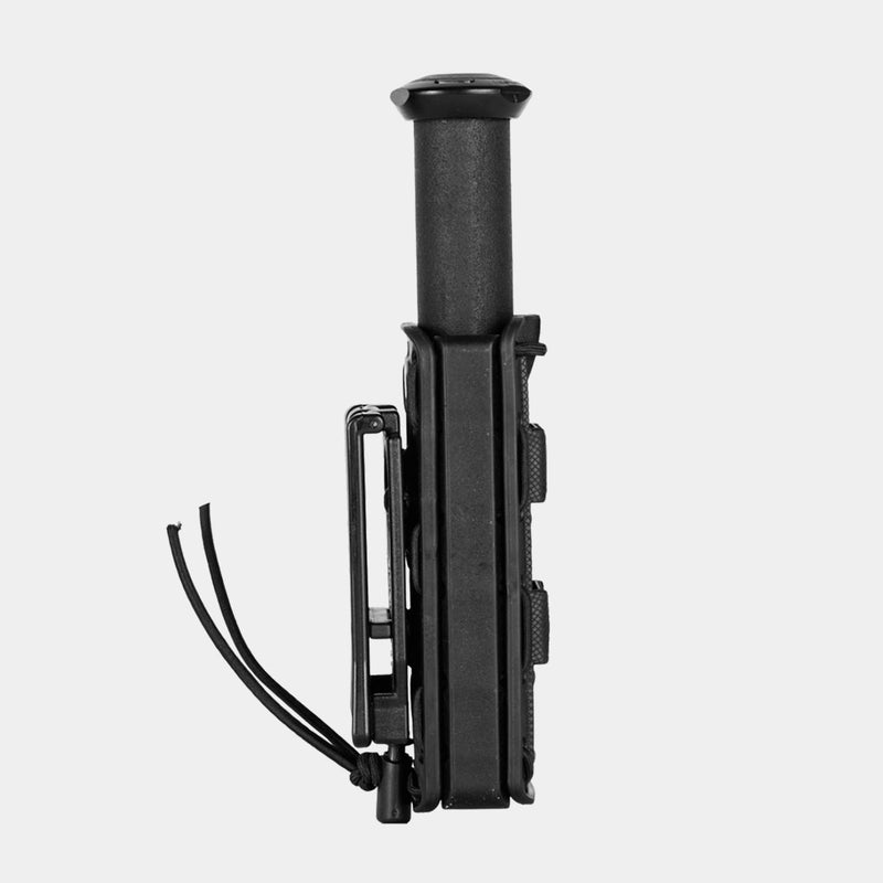 Funda 8BL16 para defensa extensible - Vega Holster