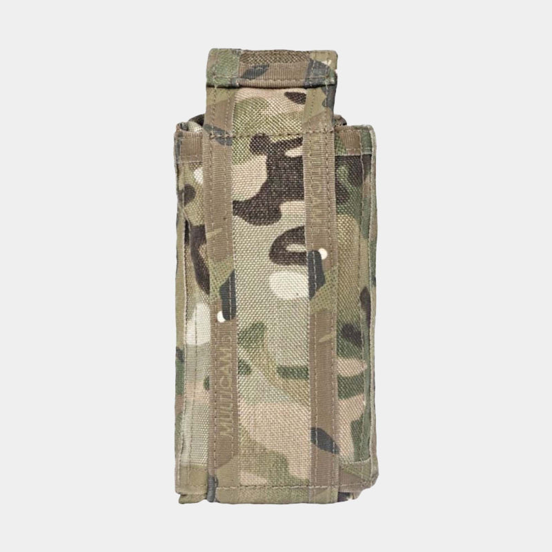 Bolsa de descarga ultra-compacta Slimline - Warrior Assault