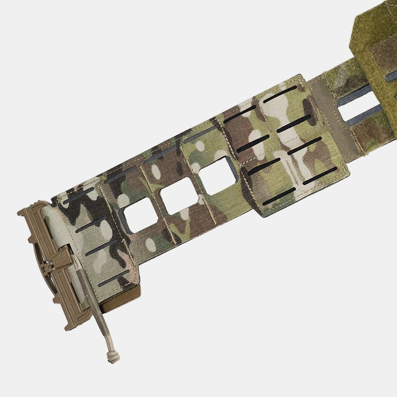 Chaleco portaplacas K-Zero SF - Agilite