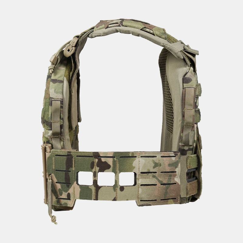 Chaleco portaplacas K-Zero SF - Agilite