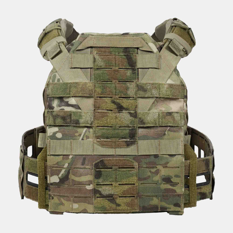 Chaleco portaplacas K-Zero SF - Agilite