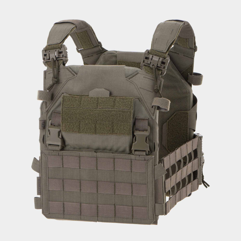 Chaleco portaplacas Raider - Clawgear