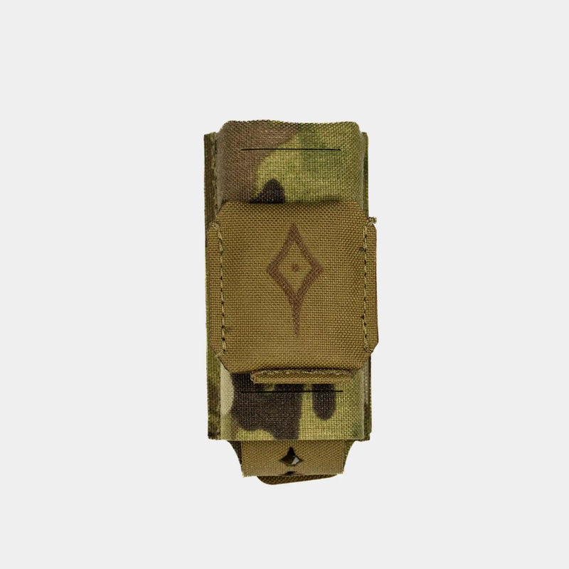 MOLLE ASAP Magnet Adapter - Clava F