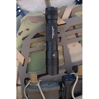 ProTac 2L X USB Tactical Flashlight