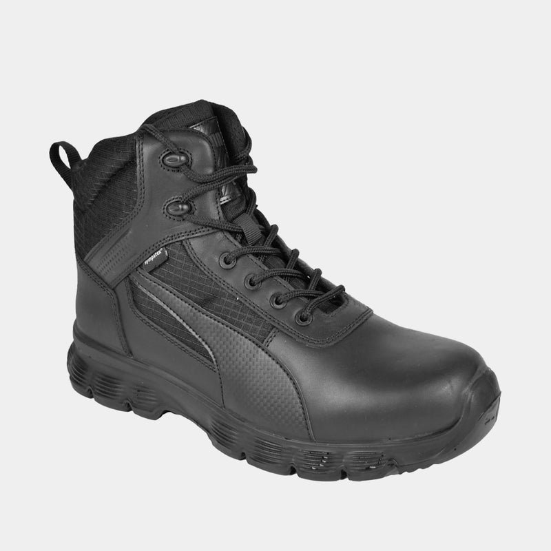 Botas Kommando RB LR6 - Puma