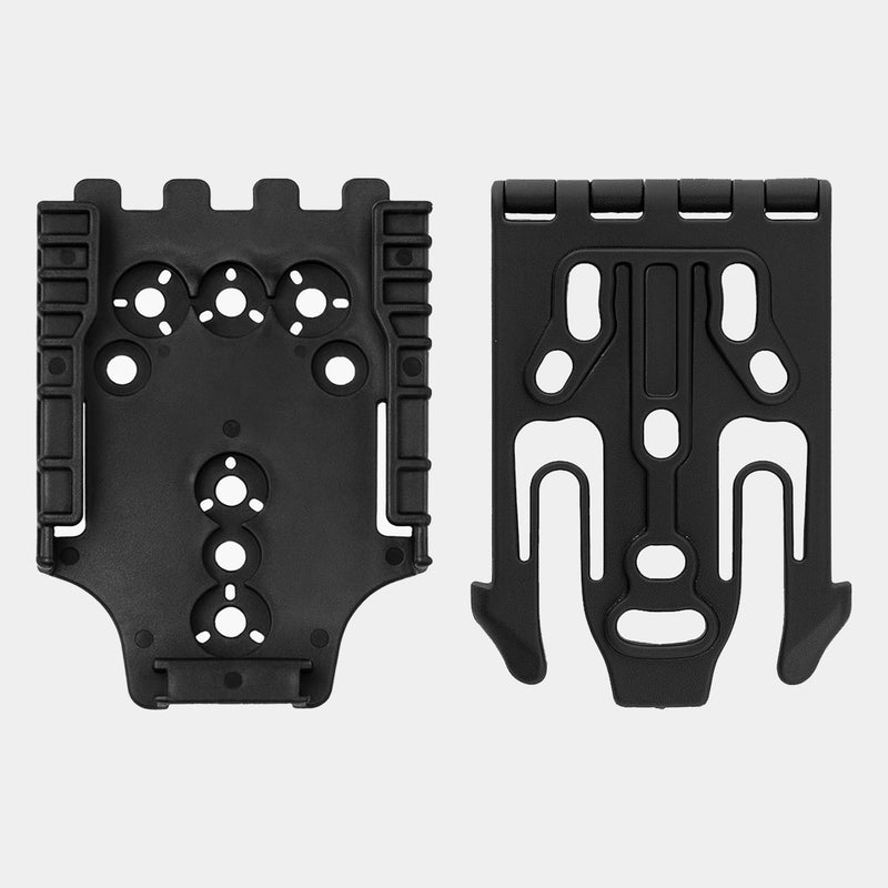 Pack QLS mannelijke en vrouwelijke - Radar 1957