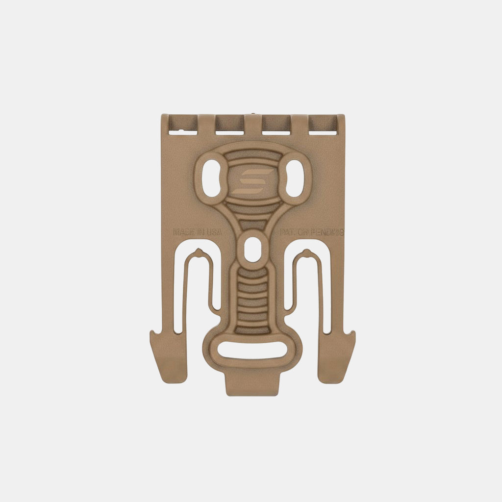 QLS male 6004-19 - Safariland — SERMILITAR