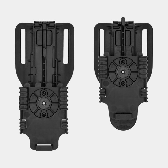 Plateforme pour ancrage à la ceinture QUBL réglable - Safariland