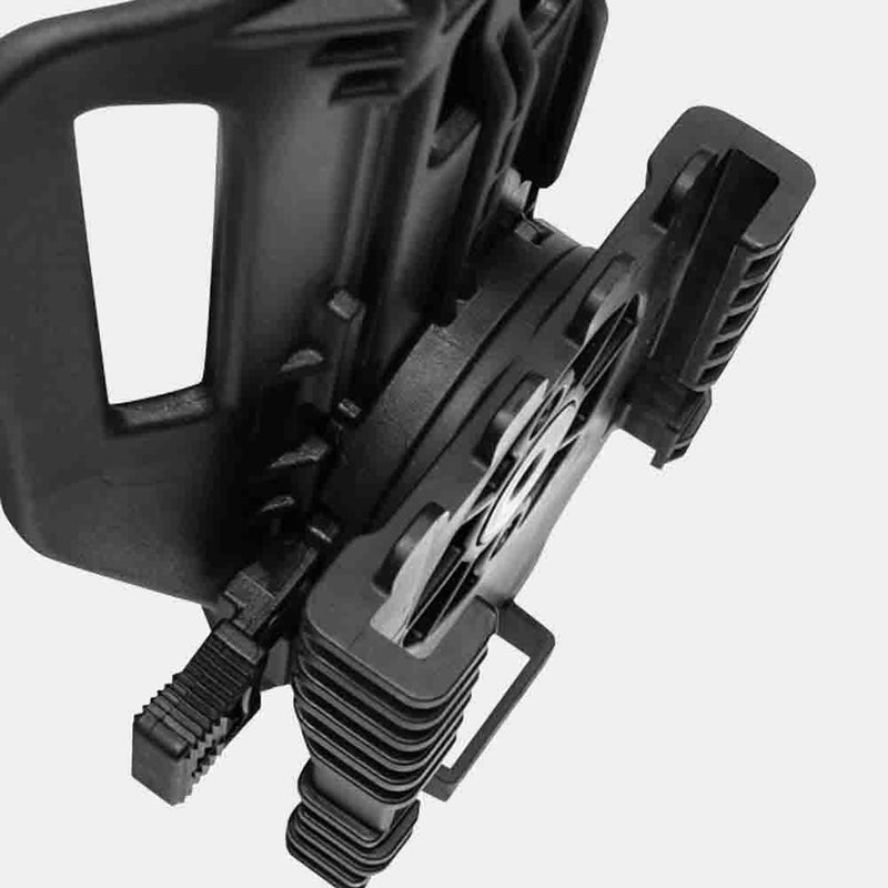 Plataforma para anclaje al cinturón QUBL ajustable - Safariland