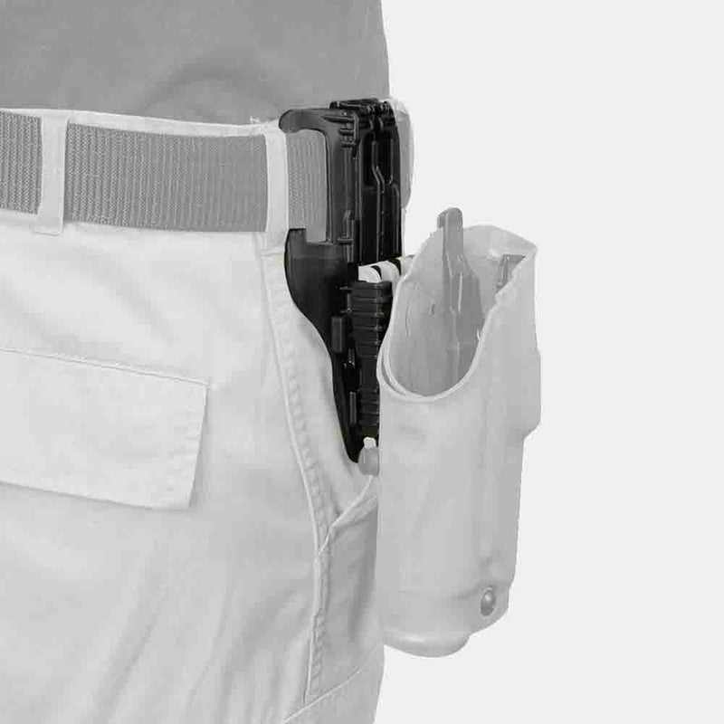 Plataforma para anclaje al cinturón QUBL ajustable - Safariland