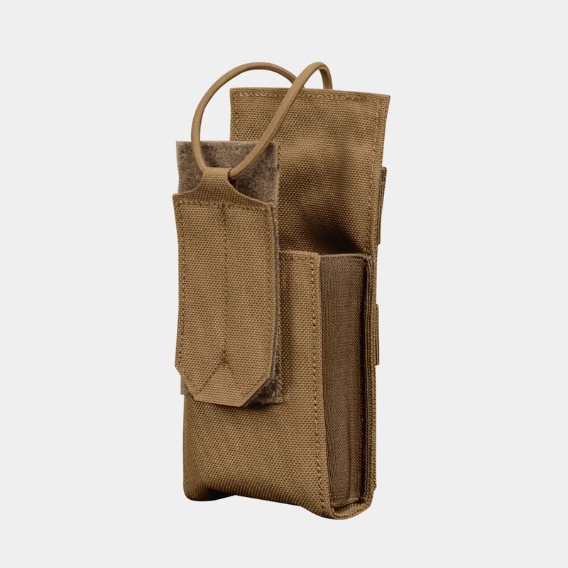 Housse pour radio patrouille Gen. II - Condor