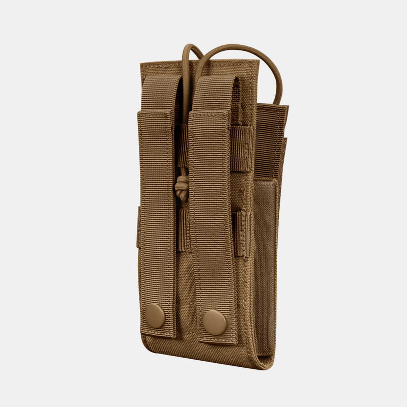 Housse pour radio patrouille Gen. II - Condor