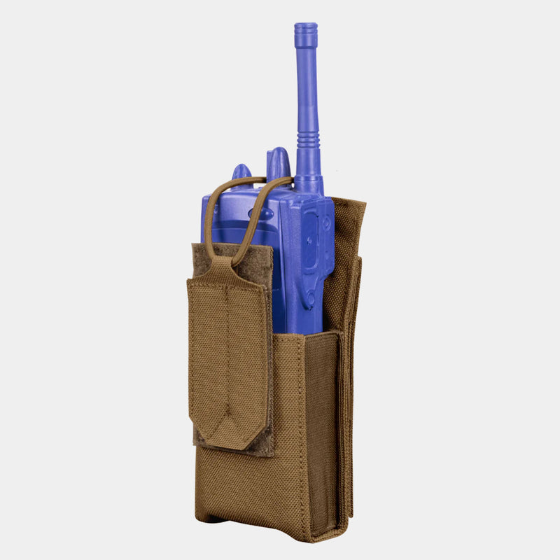 Housse pour radio patrouille Gen. II - Condor