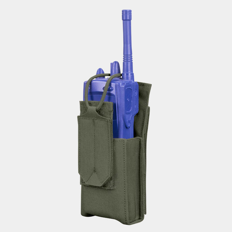 Housse pour radio patrouille Gen. II - Condor