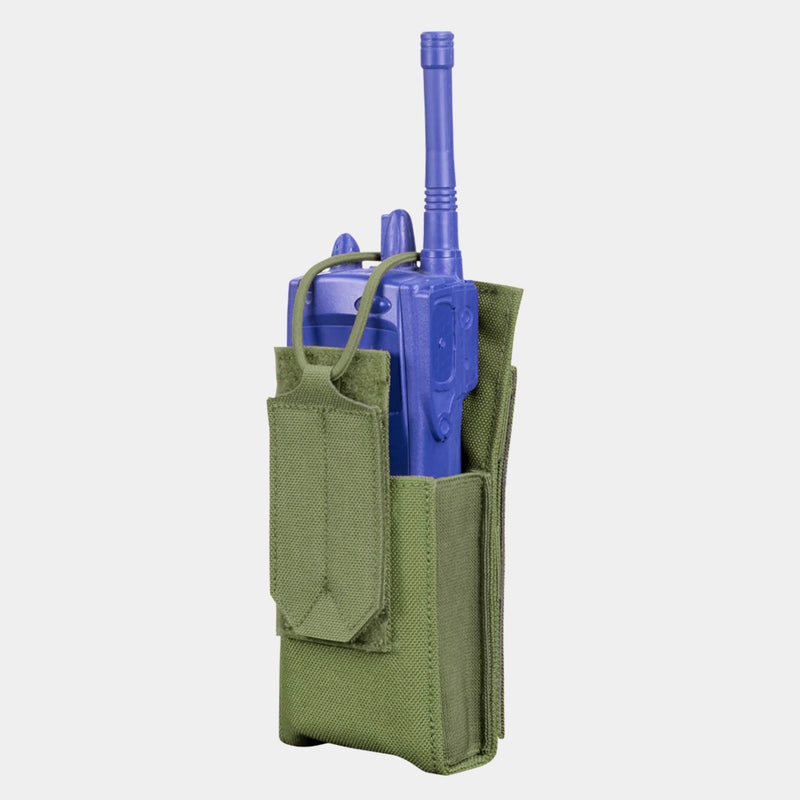 Housse pour radio patrouille Gen. II - Condor