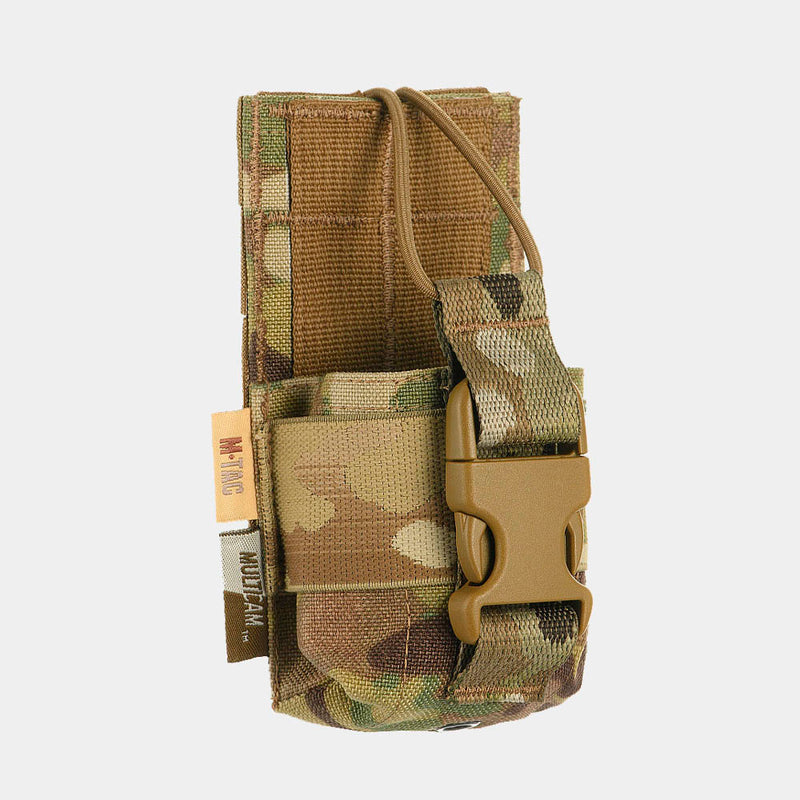 Funda para radio tipo Motorola 4400/4800 - M-TAC