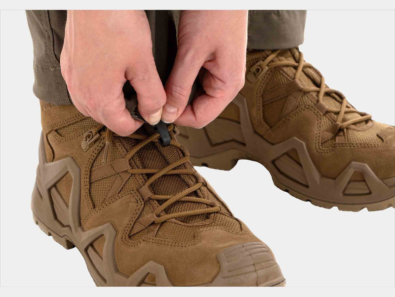 Pantalón de combate Raider ATS Femenino - Clawgear