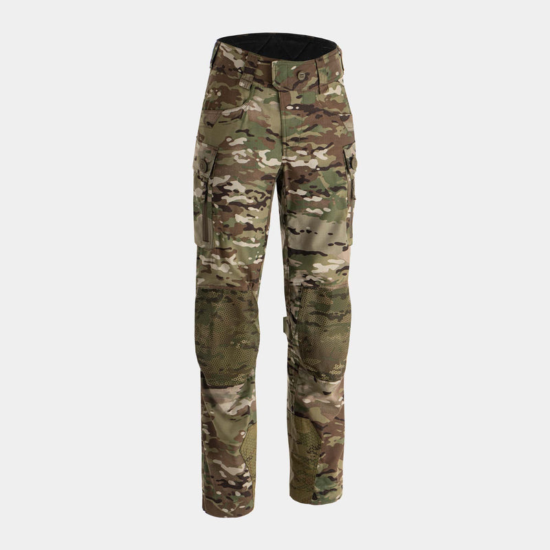 Pantalón de combate Raider ATS Femenino - Clawgear