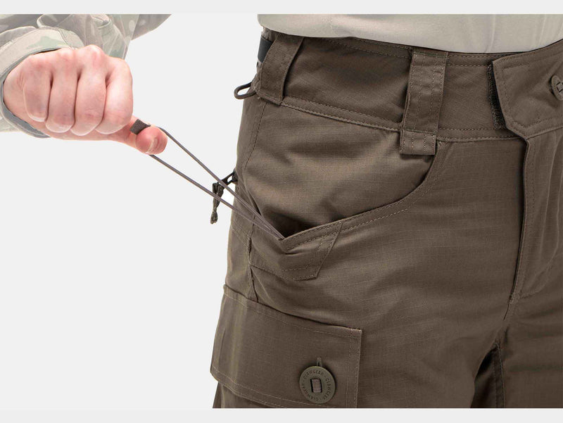 Pantalón de combate Raider ATS Femenino - Clawgear