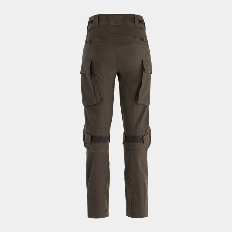 Pantalón de combate Raider ATS Femenino - Clawgear