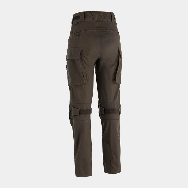 Pantalón de combate Raider ATS Femenino - Clawgear