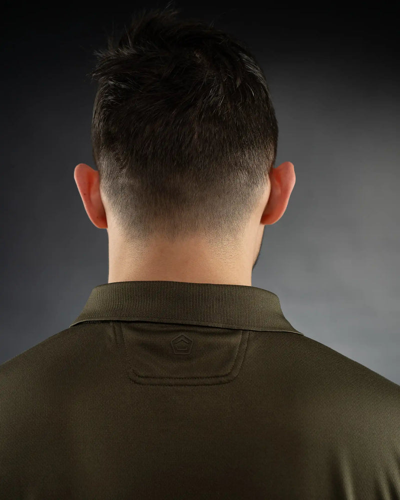 Taktisches Kurzarm-Poloshirt Anassa - Pentagon
