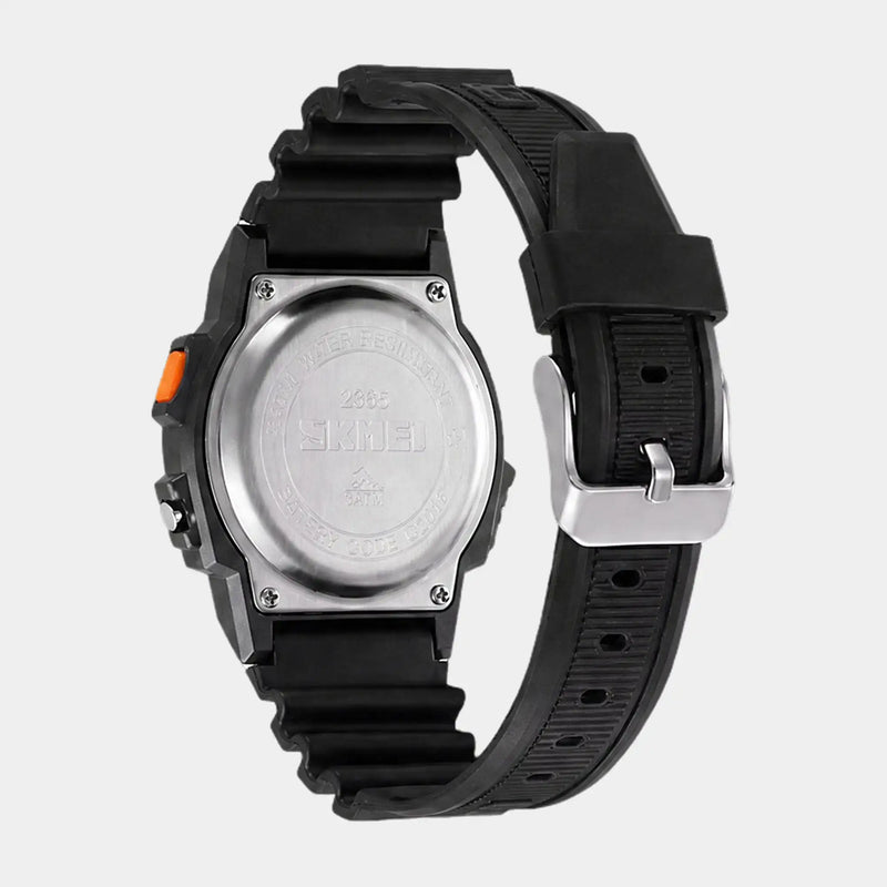 Waterproof Sports Watch 2263 - SKMEI