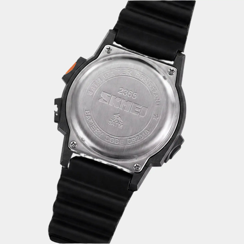 Waterproof Sports Watch 2263 - SKMEI