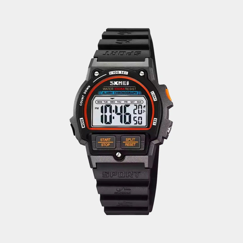 Waterproof Sports Watch 2263 - SKMEI