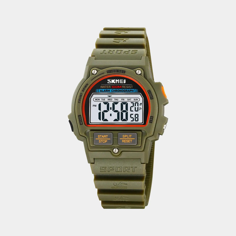 Waterproof Sports Watch 2263 - SKMEI