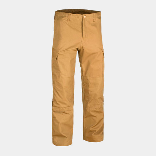 Pantalón Revenger TDU coyote Invader Gear