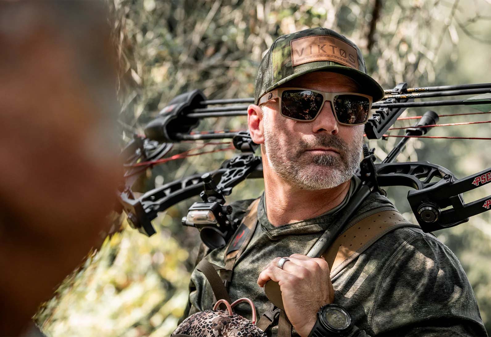RIG Glasses - Gatorz — SERMILITAR