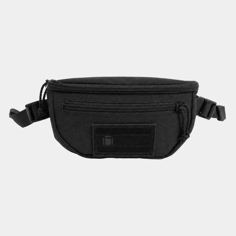 Vielseitige Drop-Down-Hüfttasche Almogávar - Bulltac