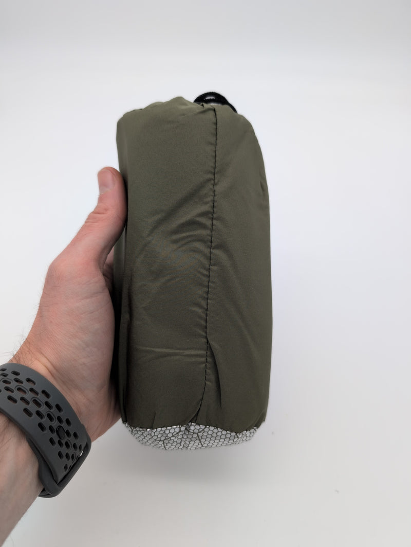 Overlevingsbivakzak - MIL-TEC