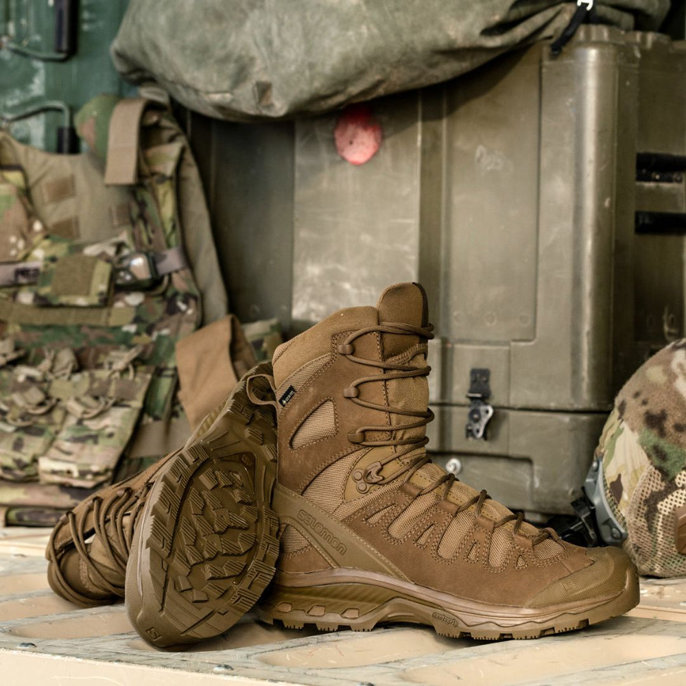 salomon forces coyote