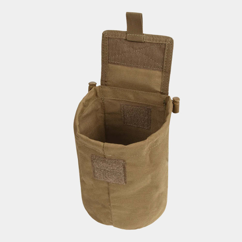 CONDOR MA8 Utility Pouch Coyote Brown CNDR-MA8-498 CONDOR MA8 Utility Pouch Coyote Brown CNDR-MA8-498