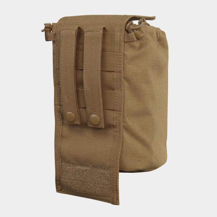 Bolsa de descarga desplegable Roll-up utility pouch - Condor